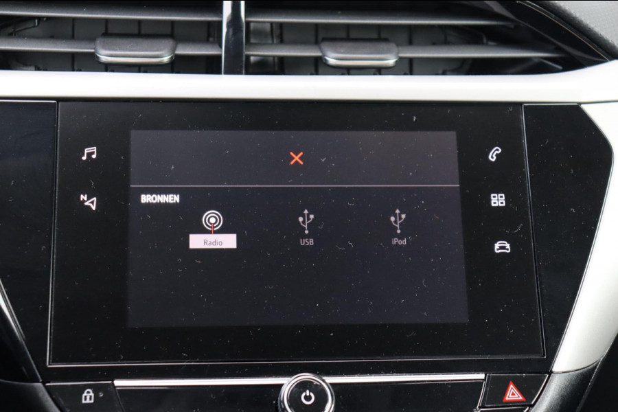 Opel Corsa 1.2 Edition org.NL carplay android.auto