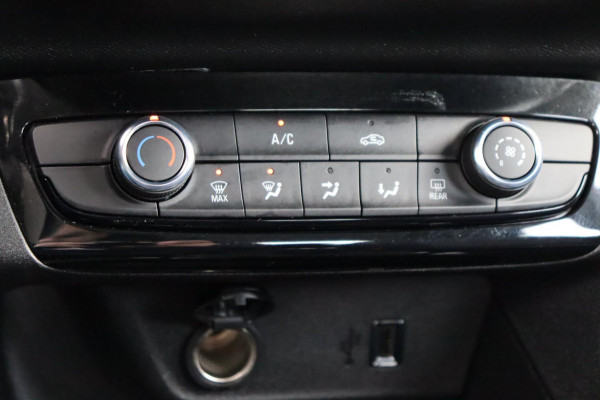 Opel Corsa 1.2 Edition org.NL carplay android.auto