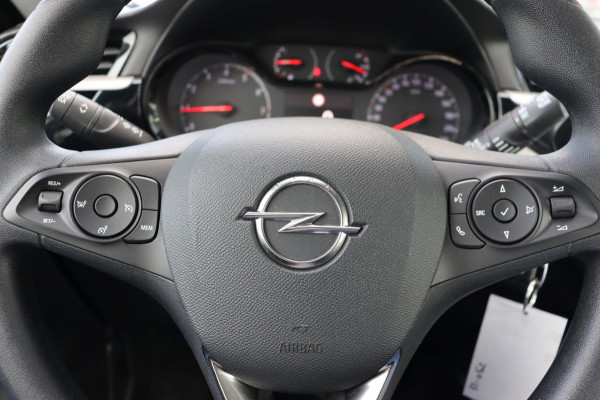 Opel Corsa 1.2 Edition org.NL carplay android.auto