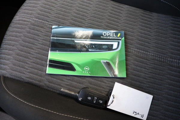 Opel Corsa 1.2 Edition org.NL carplay android.auto