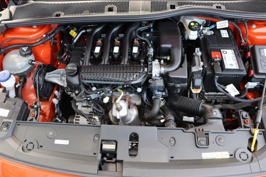 Opel Corsa 1.2 Edition org.NL carplay android.auto