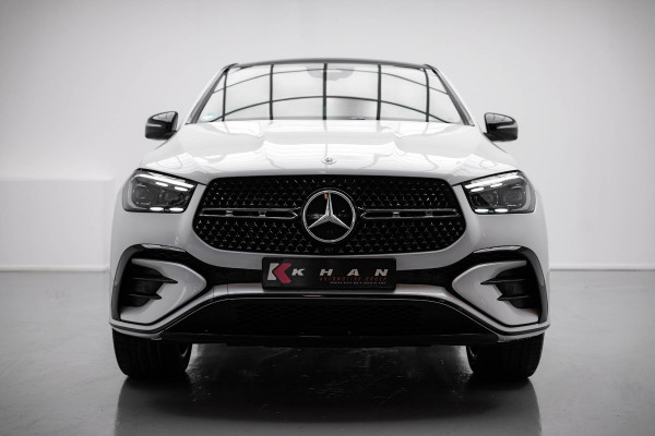Mercedes-Benz GLE Coupé 400 e 4MATIC AMG Line |Pano|360 Camera|Burmester|HUD|VOLL!