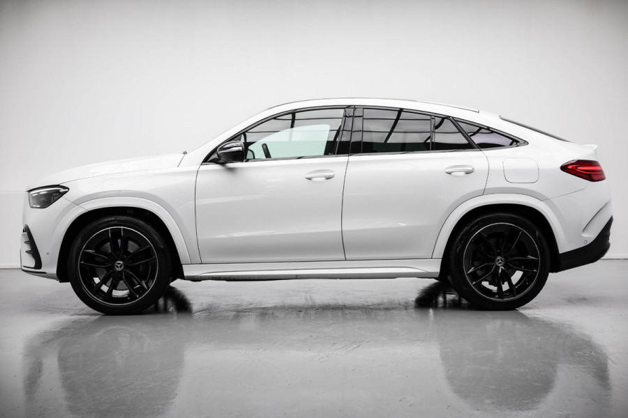 Mercedes-Benz GLE Coupé 400 e 4MATIC AMG Line |Pano|360 Camera|Burmester|HUD|VOLL!