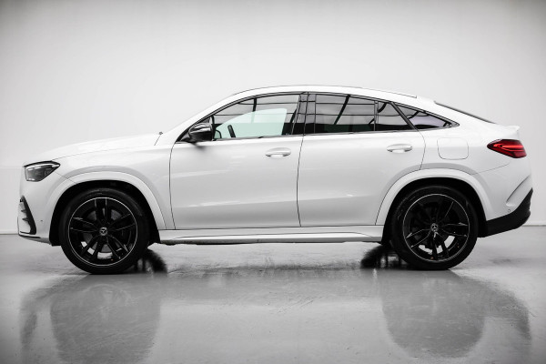 Mercedes-Benz GLE Coupé 400 e 4MATIC AMG Line |Pano|360 Camera|Burmester|HUD|VOLL!