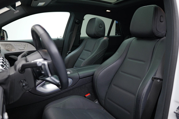 Mercedes-Benz GLE Coupé 400 e 4MATIC AMG Line |Pano|360 Camera|Burmester|HUD|VOLL!