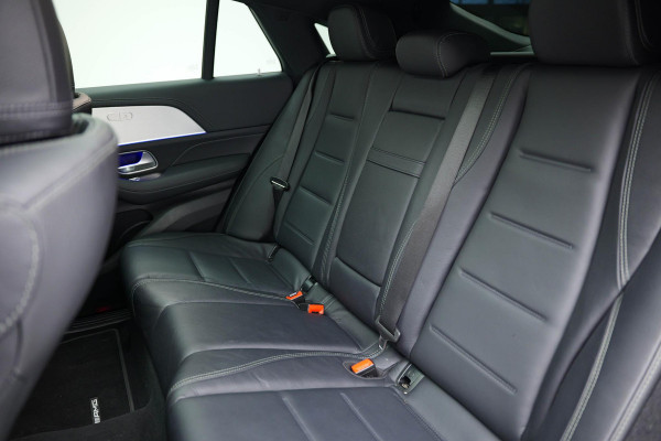 Mercedes-Benz GLE Coupé 400 e 4MATIC AMG Line |Pano|360 Camera|Burmester|HUD|VOLL!