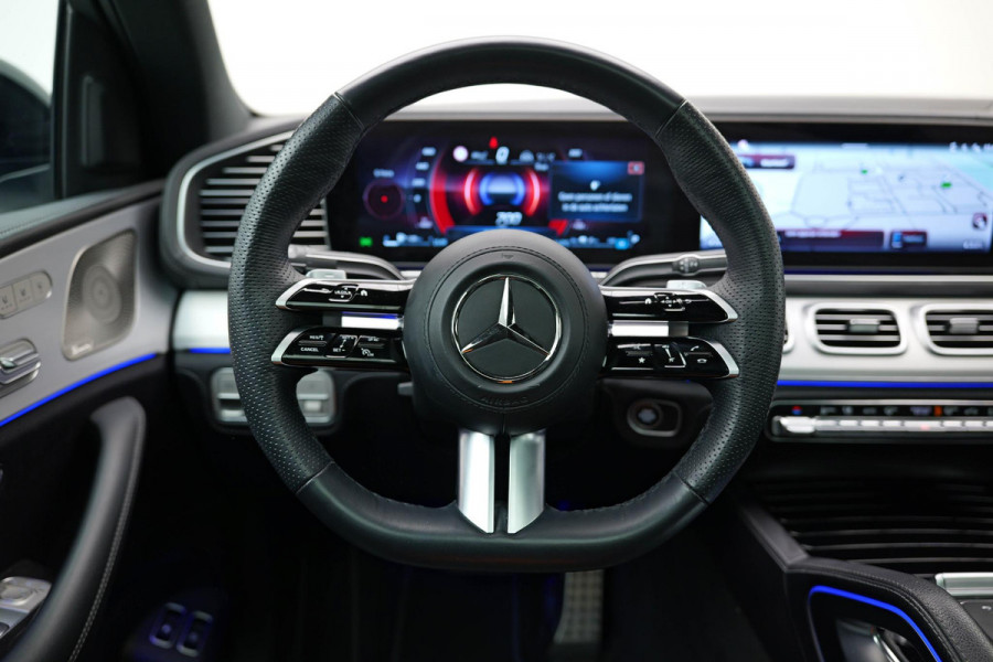 Mercedes-Benz GLE Coupé 400 e 4MATIC AMG Line |Pano|360 Camera|Burmester|HUD|VOLL!
