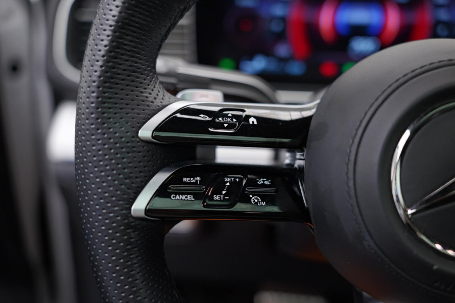 Mercedes-Benz GLE Coupé 400 e 4MATIC AMG Line |Pano|360 Camera|Burmester|HUD|VOLL!