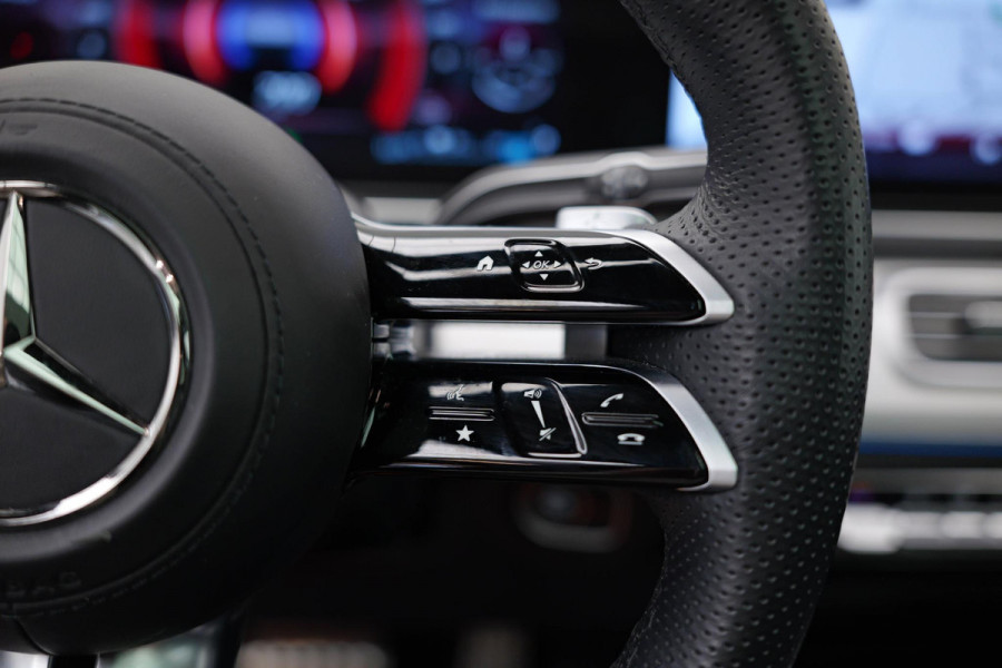 Mercedes-Benz GLE Coupé 400 e 4MATIC AMG Line |Pano|360 Camera|Burmester|HUD|VOLL!
