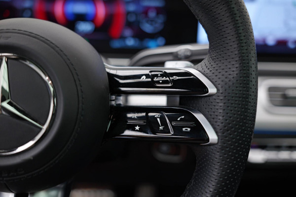 Mercedes-Benz GLE Coupé 400 e 4MATIC AMG Line |Pano|360 Camera|Burmester|HUD|VOLL!