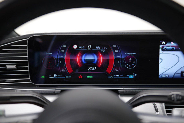 Mercedes-Benz GLE Coupé 400 e 4MATIC AMG Line |Pano|360 Camera|Burmester|HUD|VOLL!