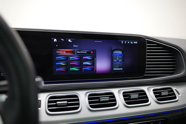 Mercedes-Benz GLE Coupé 400 e 4MATIC AMG Line |Pano|360 Camera|Burmester|HUD|VOLL!