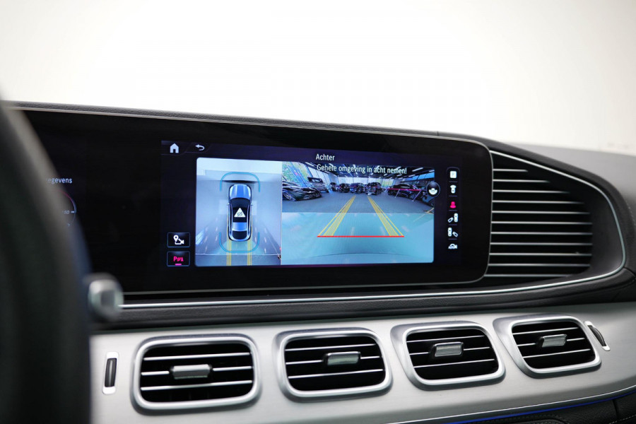 Mercedes-Benz GLE Coupé 400 e 4MATIC AMG Line |Pano|360 Camera|Burmester|HUD|VOLL!