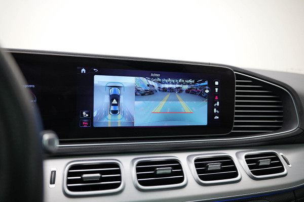 Mercedes-Benz GLE Coupé 400 e 4MATIC AMG Line |Pano|360 Camera|Burmester|HUD|VOLL!