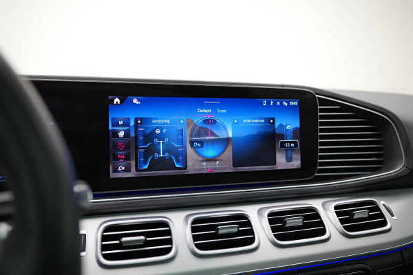 Mercedes-Benz GLE Coupé 400 e 4MATIC AMG Line |Pano|360 Camera|Burmester|HUD|VOLL!