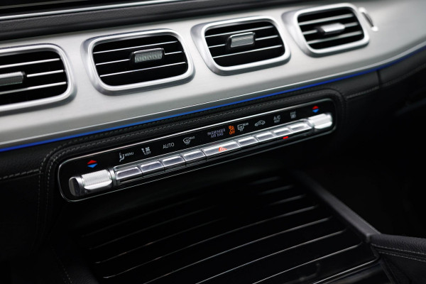 Mercedes-Benz GLE Coupé 400 e 4MATIC AMG Line |Pano|360 Camera|Burmester|HUD|VOLL!