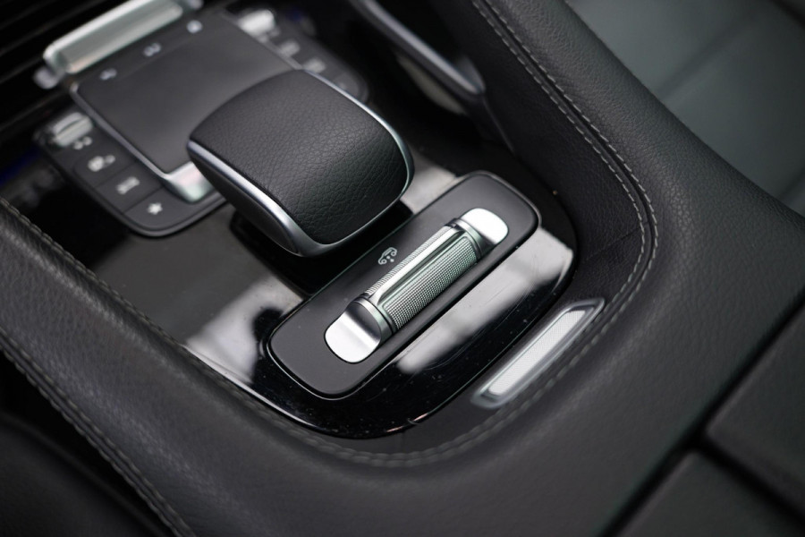 Mercedes-Benz GLE Coupé 400 e 4MATIC AMG Line |Pano|360 Camera|Burmester|HUD|VOLL!