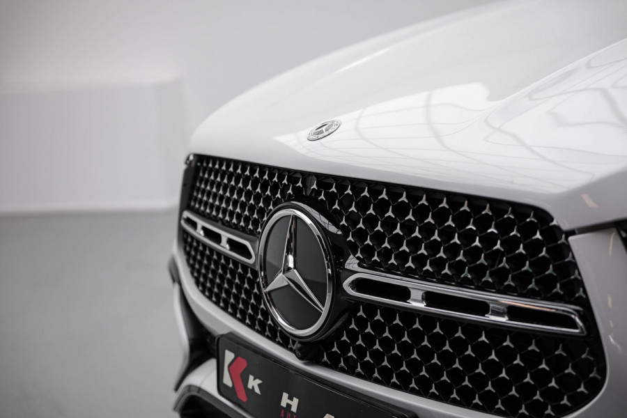 Mercedes-Benz GLE Coupé 400 e 4MATIC AMG Line |Pano|360 Camera|Burmester|HUD|VOLL!