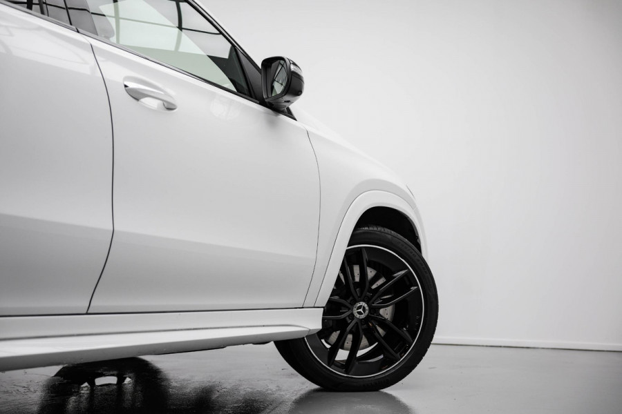 Mercedes-Benz GLE Coupé 400 e 4MATIC AMG Line |Pano|360 Camera|Burmester|HUD|VOLL!