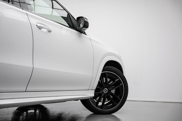 Mercedes-Benz GLE Coupé 400 e 4MATIC AMG Line |Pano|360 Camera|Burmester|HUD|VOLL!