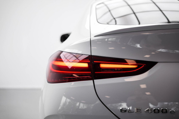 Mercedes-Benz GLE Coupé 400 e 4MATIC AMG Line |Pano|360 Camera|Burmester|HUD|VOLL!