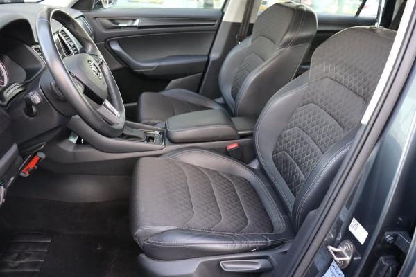 Škoda Kodiaq 1.5 TSI Business Edition org.NL camera