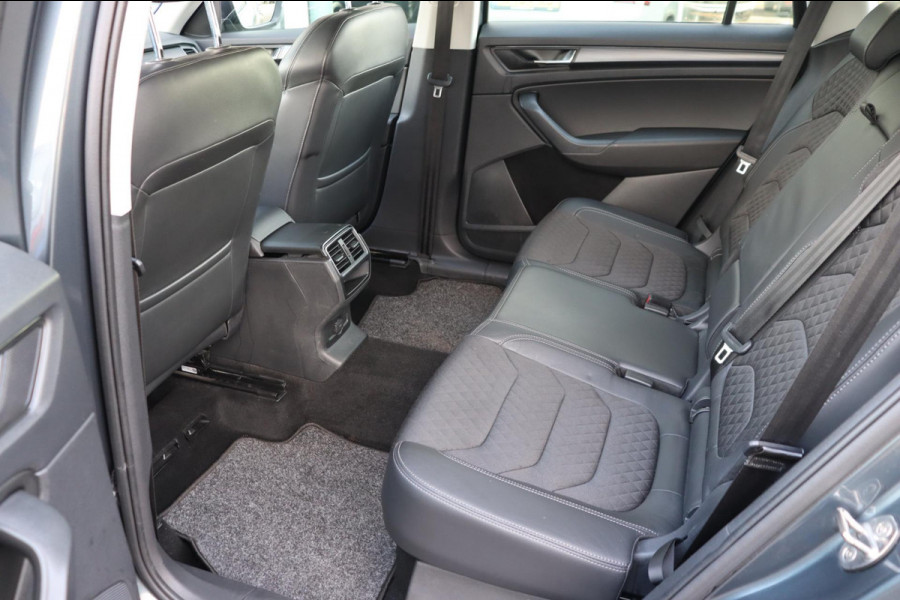 Škoda Kodiaq 1.5 TSI Business Edition org.NL camera