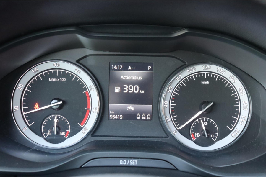 Škoda Kodiaq 1.5 TSI Business Edition org.NL camera