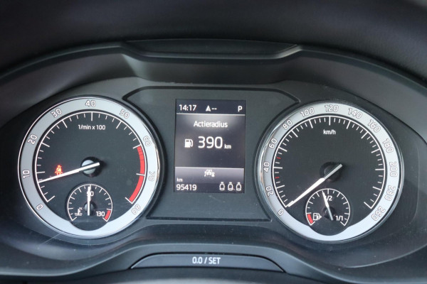 Škoda Kodiaq 1.5 TSI Business Edition org.NL camera