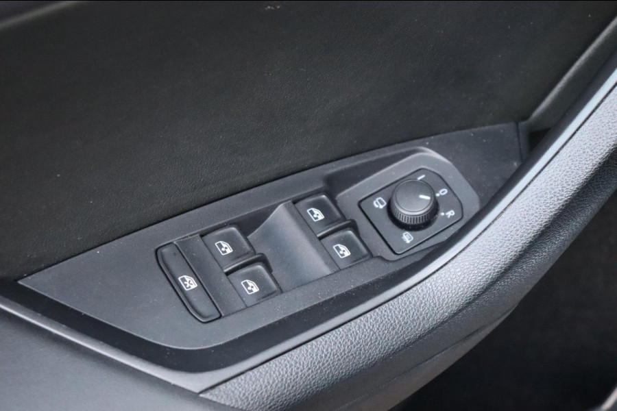 Škoda Kodiaq 1.5 TSI Business Edition org.NL camera