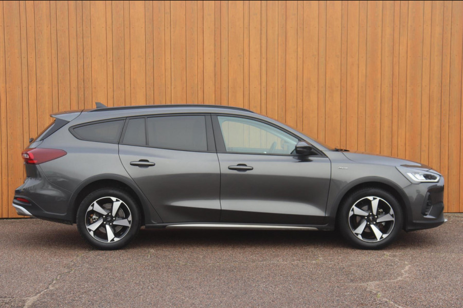 Ford FOCUS Wagon 1.0 EcoBoost Hybrid Active org.NL nw.model