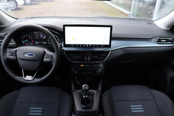 Ford FOCUS Wagon 1.0 EcoBoost Hybrid Active org.NL nw.model
