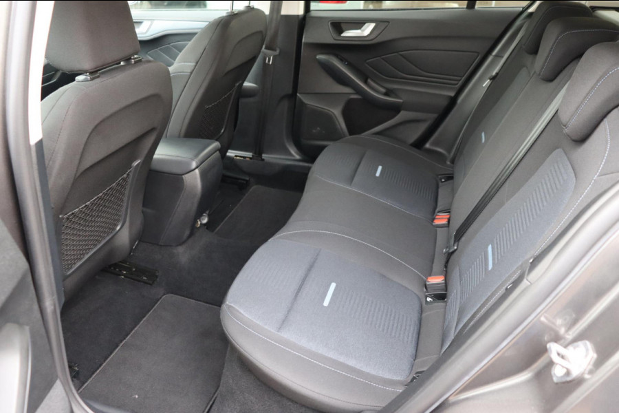 Ford FOCUS Wagon 1.0 EcoBoost Hybrid Active org.NL nw.model