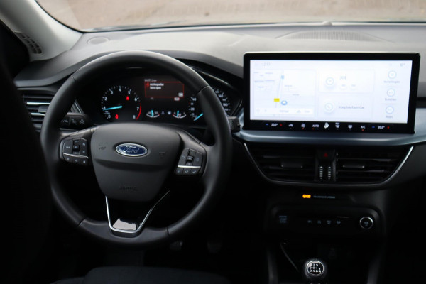 Ford FOCUS Wagon 1.0 EcoBoost Hybrid Active org.NL nw.model