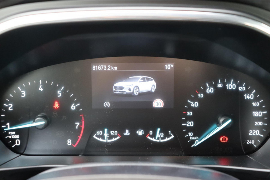 Ford FOCUS Wagon 1.0 EcoBoost Hybrid Active org.NL nw.model