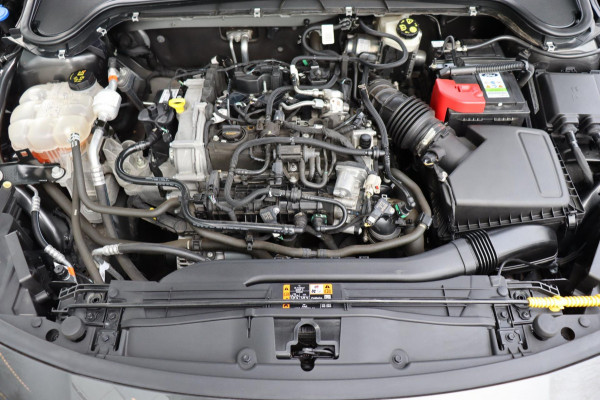 Ford FOCUS Wagon 1.0 EcoBoost Hybrid Active org.NL nw.model