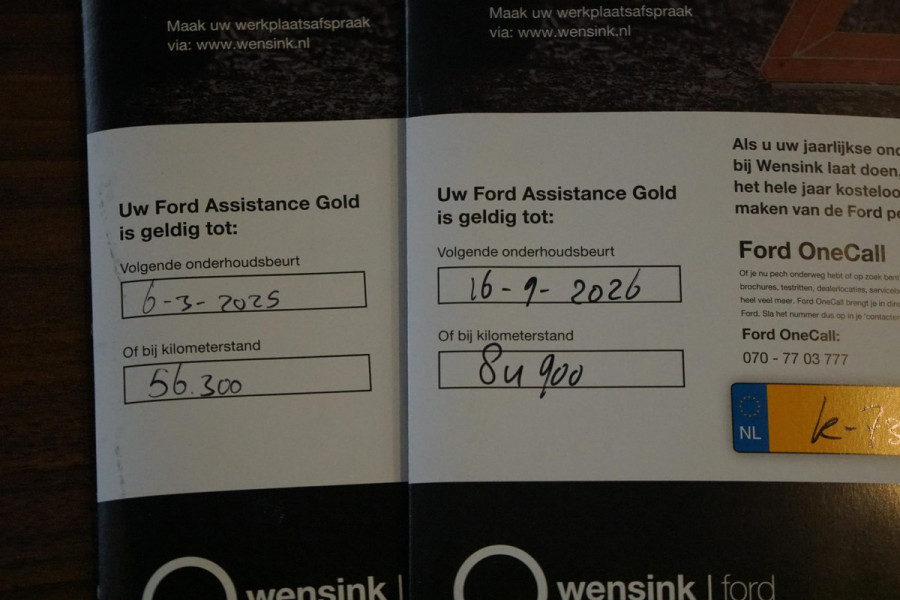 Ford Fiesta 1.0 EcoBoost Hybrid ST-Line X