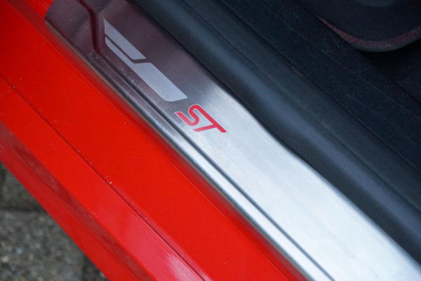 Ford Fiesta 1.0 EcoBoost Hybrid ST-Line X