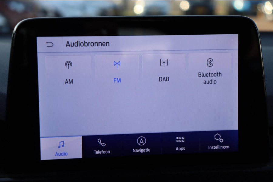 Ford Focus 1.0 EcoBoost Hybrid ST Line Business org.NL B&O afn.trekhaak camera stuur/stoel/raamverw.