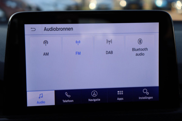 Ford Focus 1.0 EcoBoost Hybrid ST Line Business org.NL B&O afn.trekhaak camera stuur/stoel/raamverw.