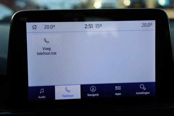 Ford Focus 1.0 EcoBoost Hybrid ST Line Business org.NL B&O afn.trekhaak camera stuur/stoel/raamverw.