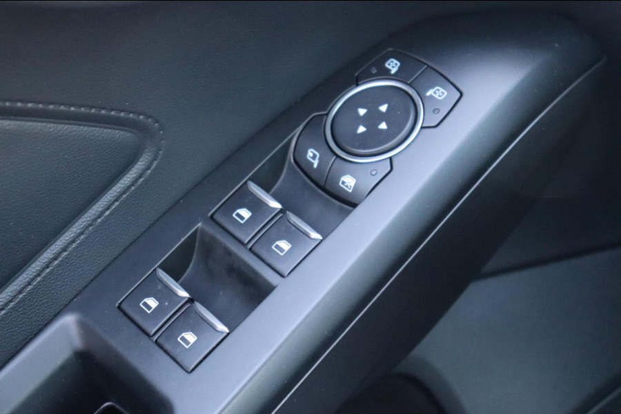 Ford Focus 1.0 EcoBoost Hybrid ST Line Business org.NL B&O afn.trekhaak camera stuur/stoel/raamverw.