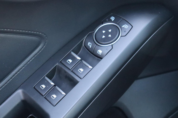 Ford Focus 1.0 EcoBoost Hybrid ST Line Business org.NL B&O afn.trekhaak camera stuur/stoel/raamverw.