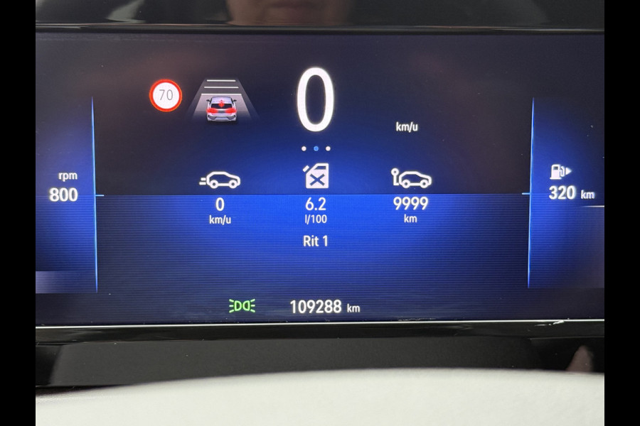 Opel Astra BWJ 12-2022 | 1.2 131PK! Bus. Edition | CAMREA | NAVI | CLIMA | CARPLAY | AD CRUISE | PDC 2X | STOELVERW | STUURWIELVERW |