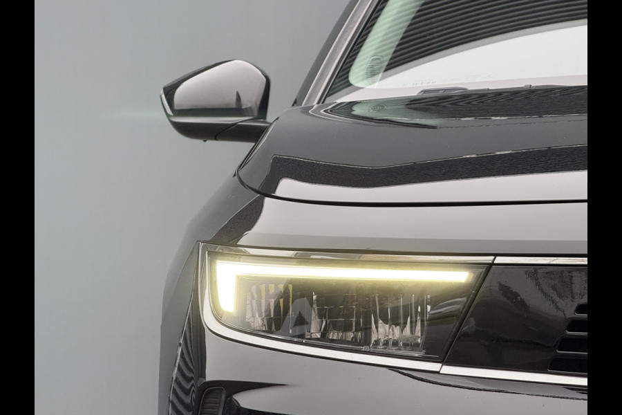 Opel Astra BWJ 12-2022 | 1.2 131PK! Bus. Edition | CAMREA | NAVI | CLIMA | CARPLAY | AD CRUISE | PDC 2X | STOELVERW | STUURWIELVERW |