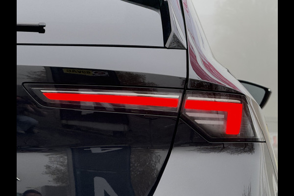 Opel Astra BWJ 12-2022 | 1.2 131PK! Bus. Edition | CAMREA | NAVI | CLIMA | CARPLAY | AD CRUISE | PDC 2X | STOELVERW | STUURWIELVERW |