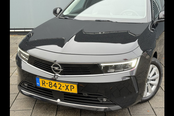 Opel Astra BWJ 12-2022 | 1.2 131PK! Bus. Edition | CAMREA | NAVI | CLIMA | CARPLAY | AD CRUISE | PDC 2X | STOELVERW | STUURWIELVERW |