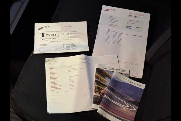 Ford Transit Custom 300 2.0 TDCI 130pk L1H1 Limited Automaat | CarPlay | Camera | Winterpack | Trekhaak | Bluetooth | Cruise | LM