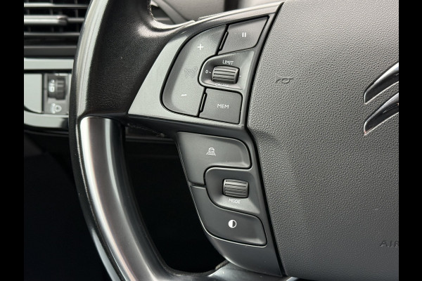 Citroën Grand C4 Spacetourer BWJ 2021 | 1.2PT 131PK Business | TREKHAAK | CAMERA | NAVI | CLIMA | CRUISE | PDC | CARPLAY | PRIVACY GLASS