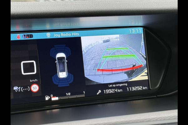 Citroën Grand C4 Spacetourer BWJ 2021 | 1.2PT 131PK Business | TREKHAAK | CAMERA | NAVI | CLIMA | CRUISE | PDC | CARPLAY | PRIVACY GLASS